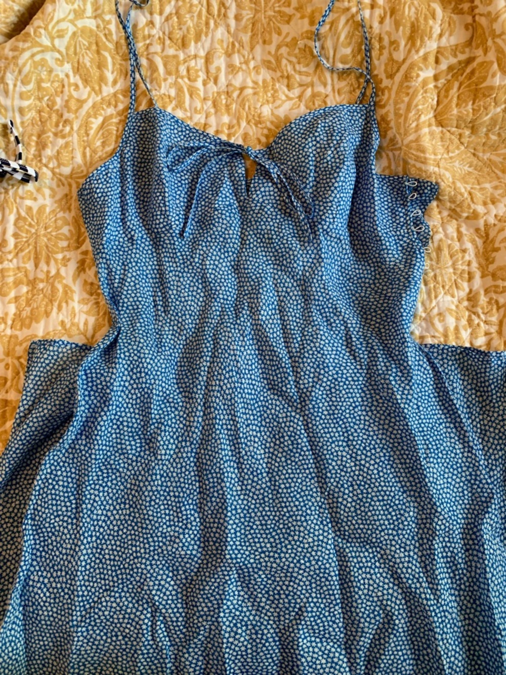 J. Crew dress
